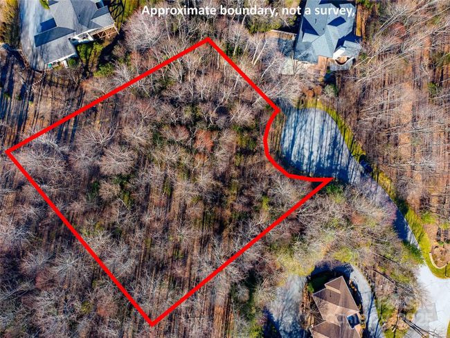 191 - 000 Hardwood Summit Dr, Home with 0 bedrooms, 0 bathrooms and null parking in Hendersonville NC | Image 9