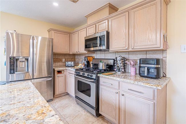 Kitchen 1st floor | Image 15