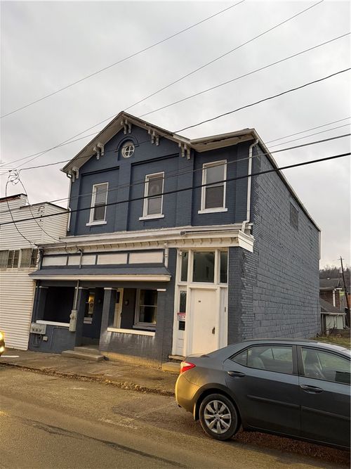 320 Main St, Fayette City, PA, 15438-1198 | Card Image