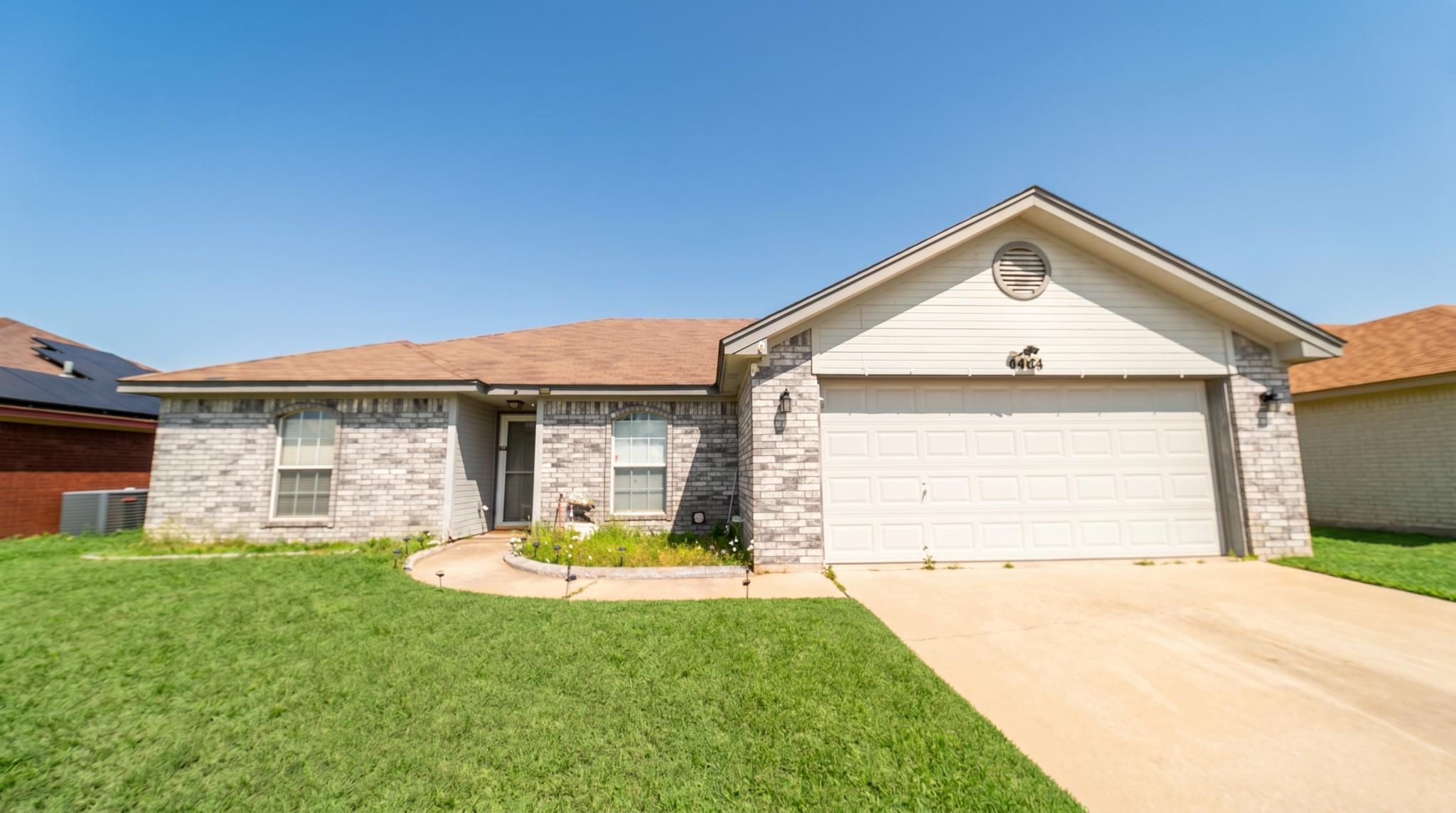 Residential in Killeen