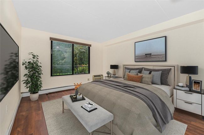 Bedroom ** Virtually Staged ** | Image 6
