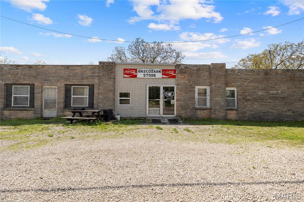 Commercial Sale in Richland 3