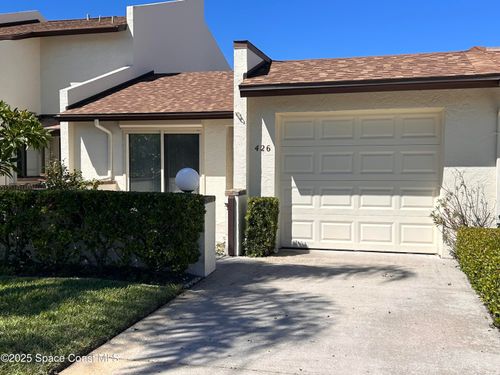426 Hawthorne Ct, Indian Harbour Beach, FL, 32937-4047 | Card Image