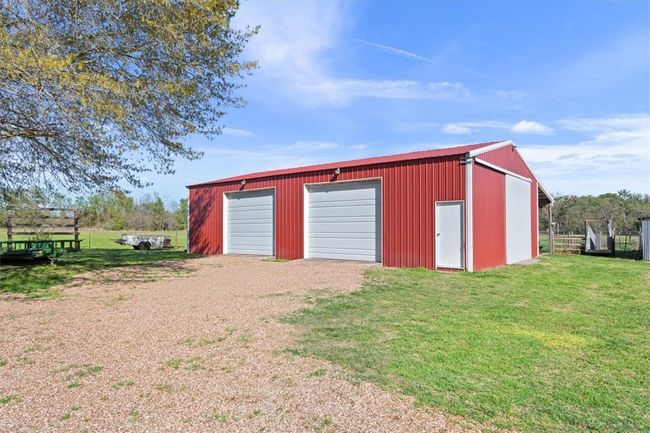 437 Lcr 664, House other with 3 bedrooms, 2 bathrooms and 2 parking in Kosse TX | Image 32