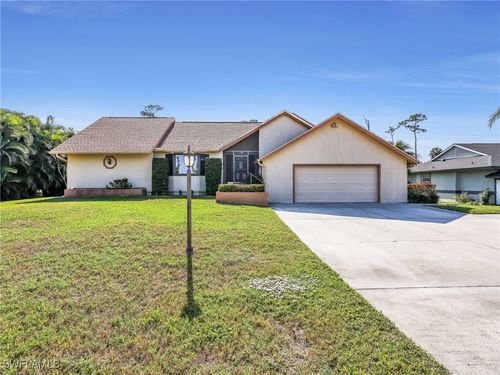 6219 Deer Run, FORT MYERS, FL, 33908-5345 | Card Image