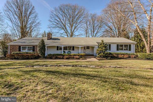 110 Johnstone Dr, PENNINGTON, NJ, 08534-3503 | Card Image