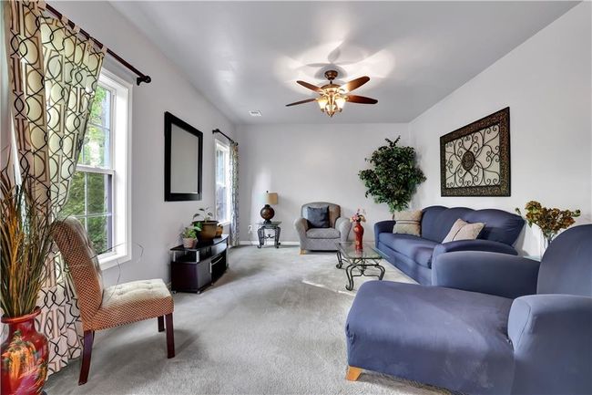 4005 Saddlebrook Creek Dr, House other with 5 bedrooms, 4 bathrooms and null parking in Marietta GA | Image 14