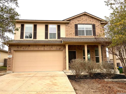 11611 Wayward Daisy, San Antonio, TX, 78245-2469 | Card Image