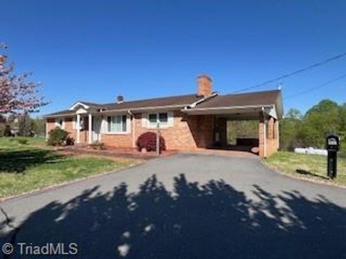1844 Flint Hill Rd, East Bend, NC, 27018-8514 | Card Image