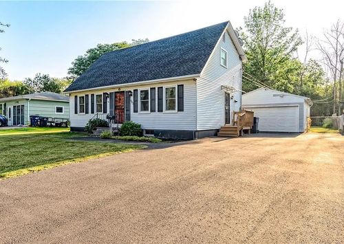 151 Burben Way, Gates, NY, 14624-3517 | Card Image
