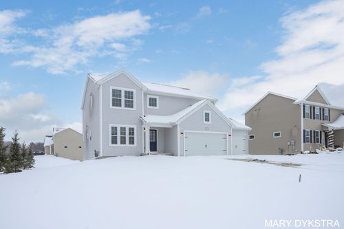 14579 Tupelo Dr, West Olive, MI, 49460-8612 | Card Image