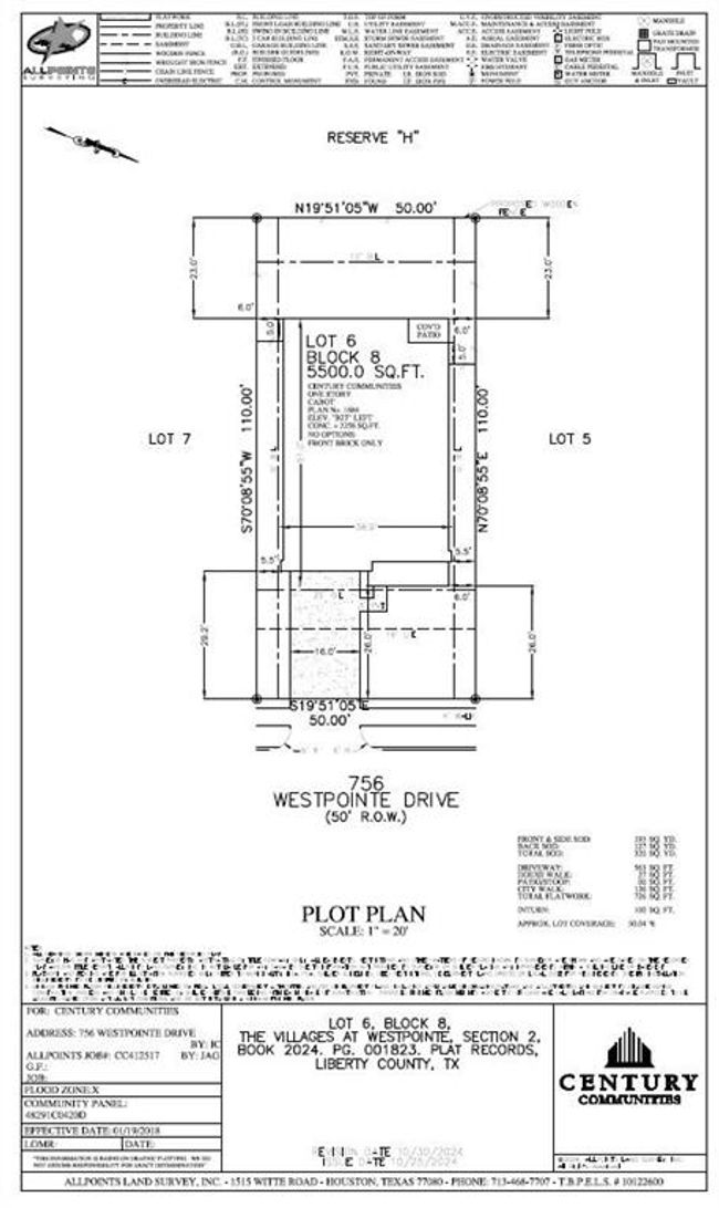 756 Westpointe Dr, House other with 4 bedrooms, 2 bathrooms and 2 parking in Dayton TX | Image 7
