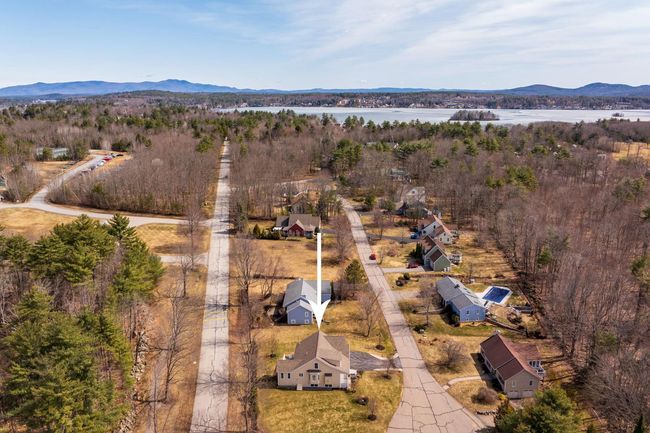 57 Carol Ct, House other with 3 bedrooms, 3 bathrooms and null parking in Laconia NH | Image 45