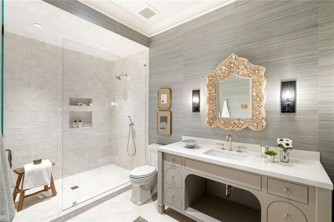 41 Blackland Rd Nw, House other with 7 bedrooms, 9 bathrooms and null parking in Atlanta GA | Image 104