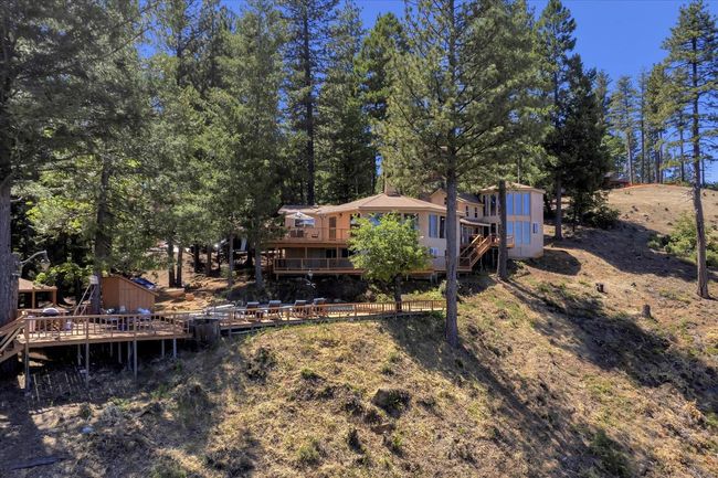 2110 King Of The Mountain Rd, House other with 7 bedrooms, 3 bathrooms and null parking in Pollock Pines CA | Image 55