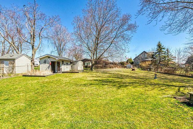 16 Witherspoon Dr, House other with 2 bedrooms, 1 bathrooms and 4 parking in Nanticoke ON | Image 31