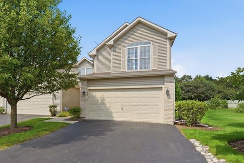 3318 Cottonwood Court, Mchenry, IL, 60051 | Card Image