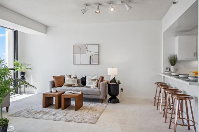 APT-2801 - 6363 Christie Ave, Condo with 1 bedrooms, 1 bathrooms and 1 parking in Emeryville CA | Image 13