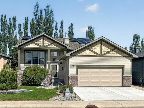 65 Canyoncrest Pt W, Lethbridge, AB, T1K0B4 | Card Image