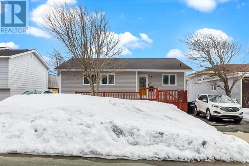 19 Connemara Place, St. John's, NL, A1A3E3 | Card Image