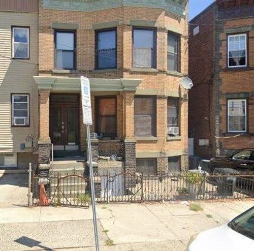 2-32 Irving St, Jersey City, NJ, 07307-2544 | Card Image