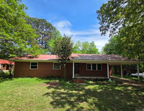 293 Social Hill Loop, Malvern, AR, 72104-2049 | Card Image