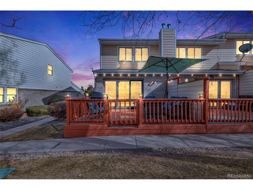 5244 W 68th Ave, Arvada, CO, 80003-4202 | Card Image