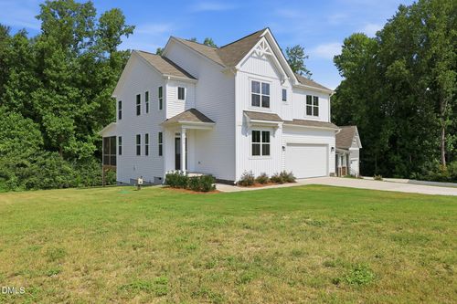 272 White Azalea Way, Benson, NC, 27504-8799 | Card Image