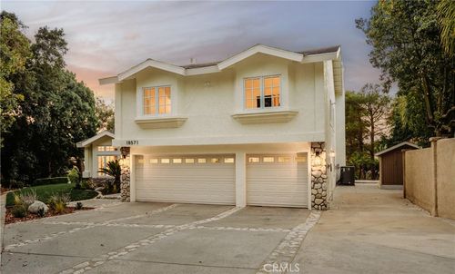 18571 Buena Vista Ave, Yorba Linda, CA, 92886-4923 | Card Image