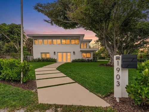 1903 Bay Dr, Pompano Beach, FL, 33062-2906 | Card Image