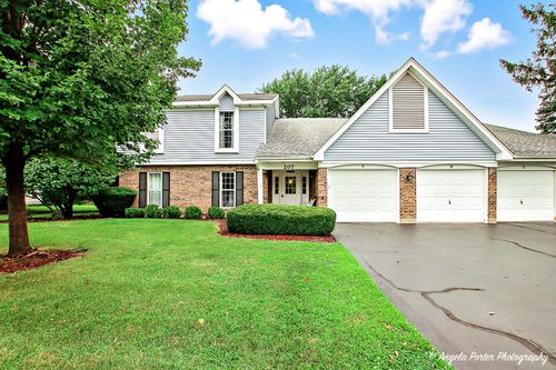 apt-b-207 N Creekside Trl, McHenry, IL, 60050-5959 | Card Image