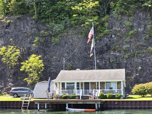 4212 Upson Point Rd, Dundee, NY, 14837-9120 | Card Image