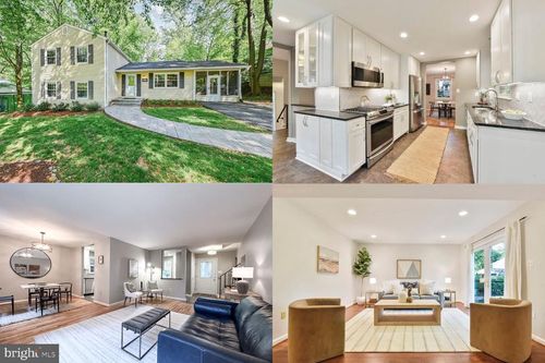 2241 Senseney Ln, Falls Church, VA, 22043-3117 | Card Image