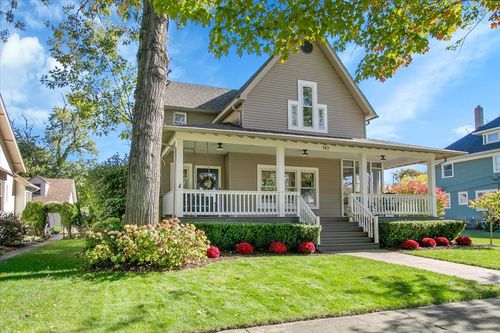 143 Walnut St, Frankfort, IL, 60423-1463 | Card Image