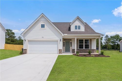 274 Pinnacle Ct, Raeford, NC, 28376-4410 | Card Image