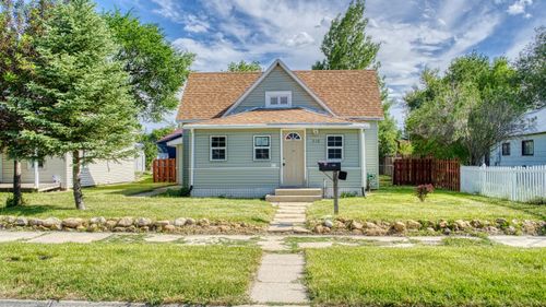 316 E 3rd St, Sheridan, WY, 82801-3719 | Card Image
