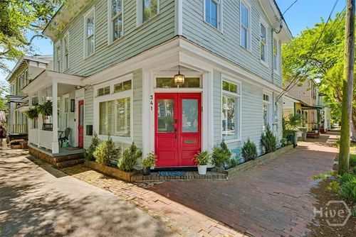 341 E Broad St, savannah, GA, 31401-5129 | Card Image