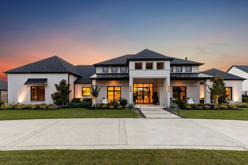 4309 American Pharoah Way, Celina, TX, 75009-1278 | Card Image