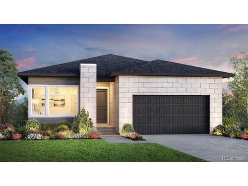 6313 Verve Ln, Parker, CO, 80134-6990 | Card Image