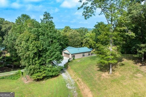 531 Old Whitestone Rd E, Talking Rock, GA, 30175-2713 | Card Image