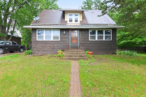 3453 389th Ave Ne, Stanchfield, MN, 55080-2600 | Card Image