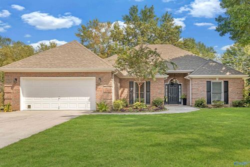 2603 Elderdale Dr Se, Hampton Cove, AL, 35763-8427 | Card Image