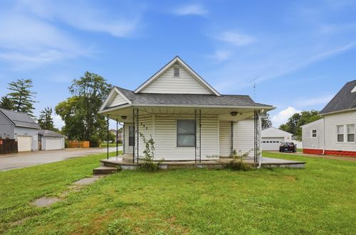 902 S North Street, Washington Court House, OH, 43160 | Card Image