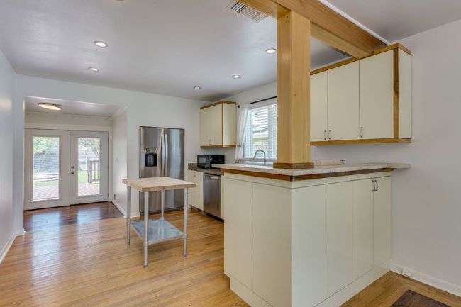 1901 Madison Ave, House other with 2 bedrooms, 1 bathrooms and null parking in Austin TX | Image 11