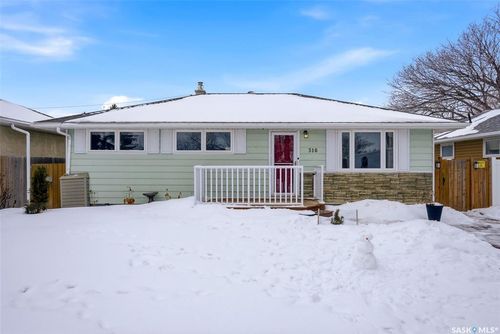 316 Royal St, Regina, SK, S4R4Y4 | Card Image