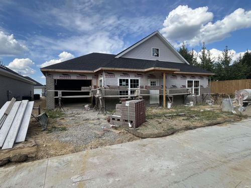 6748 Solstice Ln, Evansville, IN, 47715-2096 | Card Image