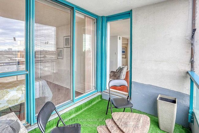 907 - 4725 Sheppard Ave E, Condo with 2 bedrooms, 2 bathrooms and null parking in Scarborough ON | Image 29