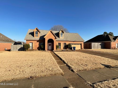 13066 Sandbourne N, Olive Branch, MS, 38654-7508 | Card Image