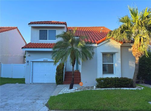 3645 Valais Dr, Hollywood, FL, 33021-1369 | Card Image