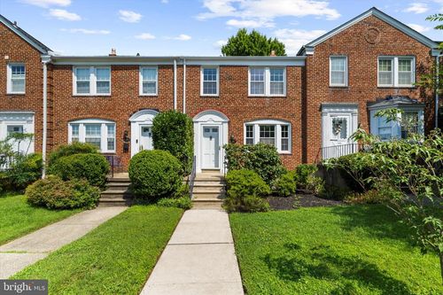 218 Blenheim Rd, BALTIMORE, MD, 21212-1703 | Card Image